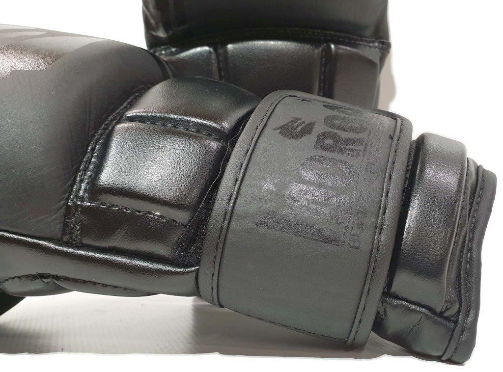 B2 Shoto MMA Sparring Gloves - Morgan Sports