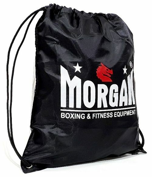 Draw String Back Pack - Morgan Sports