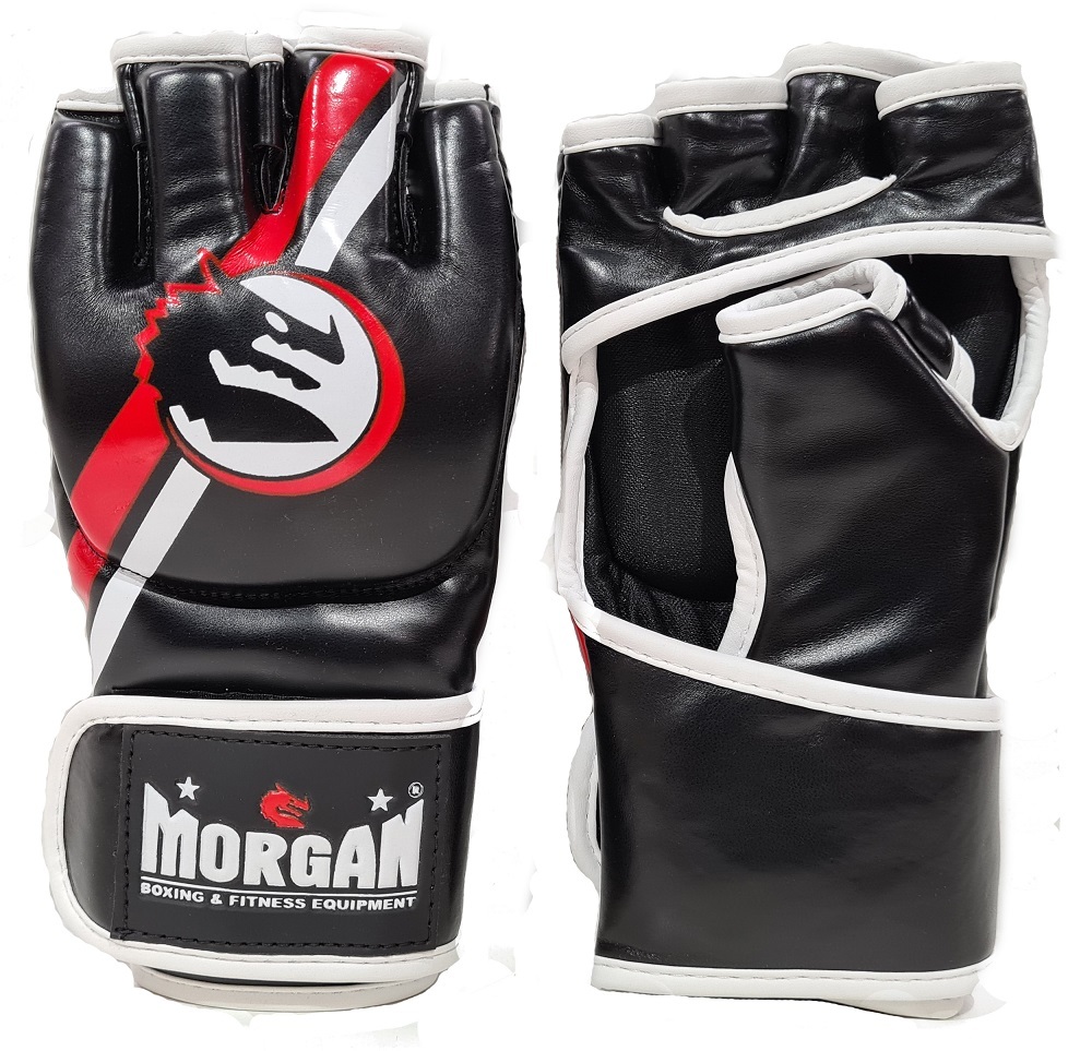 Gloves Morgan - Sports Classic MMA