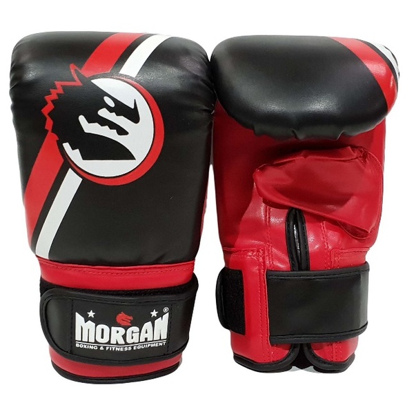 Rival RB5 Bag Mitts – Rival Boxing Gear Canada