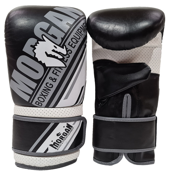 Boxing Mitts | Heavy Boxing Bag Gloves | rebel
