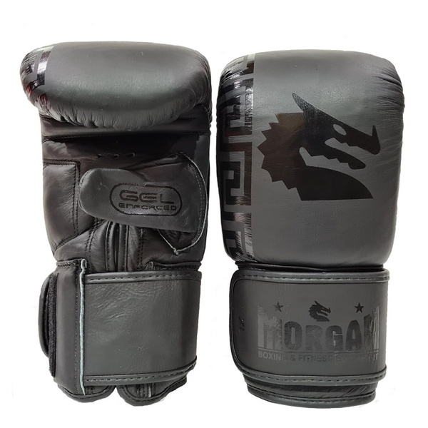 Amazon.com : Everlast® Heavy Bag Boxing Gloves (PR) : Bag Boxing Gloves :  Sports & Outdoors