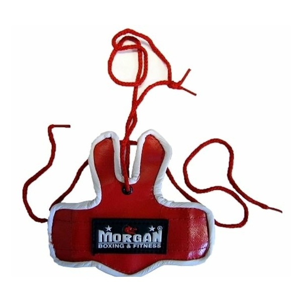 MORGAN REAR VIEW MIRROR TKD CHEST GUARD