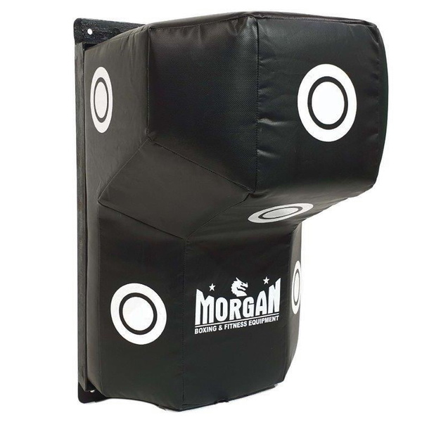 TITLE Boxing Wall Mount Menace Training Bag #WMTB | Mix it up with the  Menace Training Bag. Throw every punch in the book, with jabs, power shots,  hooks, uppercuts, punches in bunches